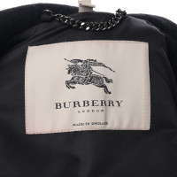 Burberry Montgomery in nero