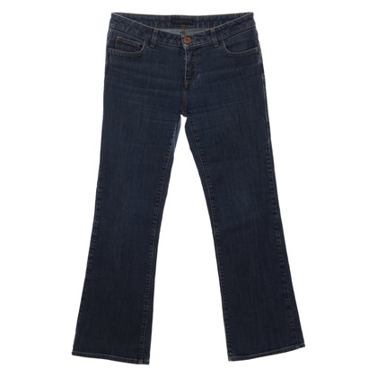 Trussardi Jeans Katoen in Blauw