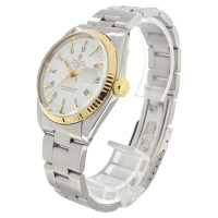 Rolex "Oyster Perpetual Date Steel / Gold"
