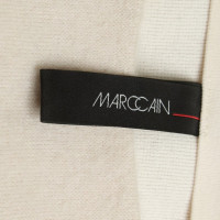 Marc Cain Costume in nude