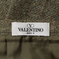 Valentino Garavani Costume en vert