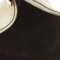 Gucci Cream-colored shoulder bag