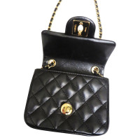 Chanel "micro Classic Flap Bag" Limited Edition