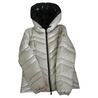 Moncler Giacca / cappotto in crema