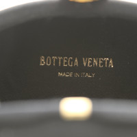 Bottega Veneta Sac à main/Portefeuille en Noir