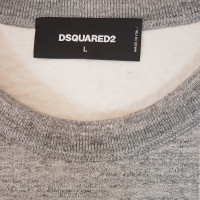 Dsquared2 pull-over