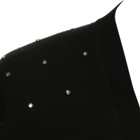 Roberto Cavalli Vest in zwart