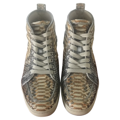 Christian Louboutin Trainers Leather