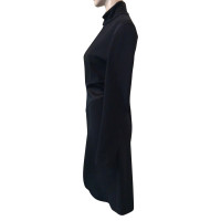 Alexandre Vauthier Robe en Noir