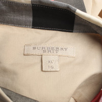 Burberry Top en Coton