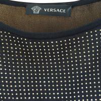Versace top