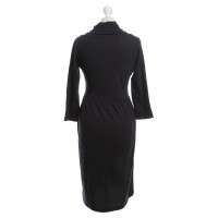 Hugo Boss Dress in Dark Blue