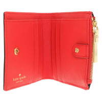 Kate Spade Purse in red