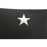 Givenchy "Pandora pouch Med" in black