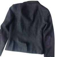 Max Mara Tweed-Blazer