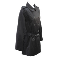Ralph Lauren Veste / manteau noir