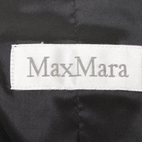 Max Mara Blazer en laine vierge