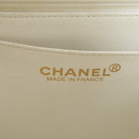 Chanel Borsetta in bianco