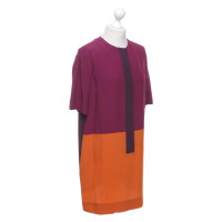 Victoria By Victoria Beckham Dress in multicolor