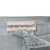 Armani Emporio Armani - rok gemaakt van hennep
