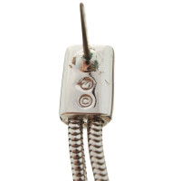 Swarovski Earring with Crystal pendants