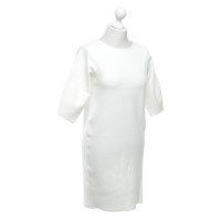 Stefanel Dress in cream colors