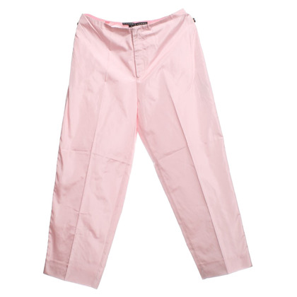 Ralph Lauren trousers with 3/4 length