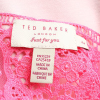 Ted Baker Abito in rosa