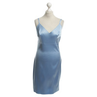 Ermanno Scervino Kleid in Blau