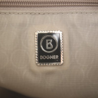 Bogner Bag in Gray