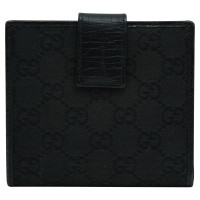 Gucci Bamboo wallet