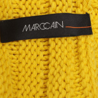 Marc Cain Tank in geel