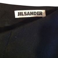 Jil Sander Pencil skirt in black