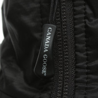 Canada Goose Jacket/Coat in Black