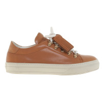 Tod's pelle Sneakers