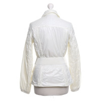 Moncler Jacket in cream