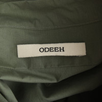 Odeeh Top en Olive