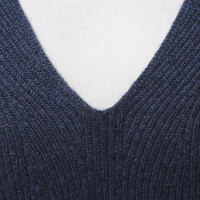Loro Piana Sweater in blue