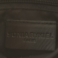 Sonia Rykiel Small bag with pattern