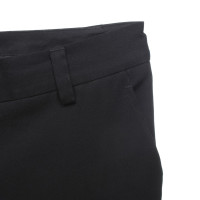 Dkny trousers in black