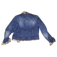 Pinko Giacca/Cappotto in Blu