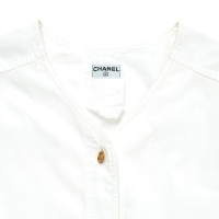Chanel blouse