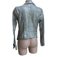 Giorgio Brato Leather jacket