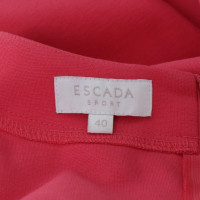 Escada Kleid in Pink