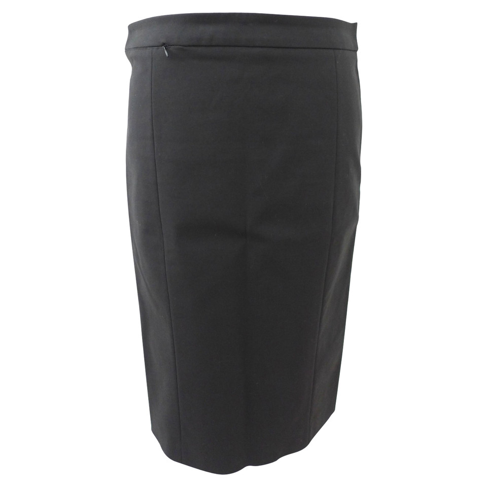 Joseph Skirt in Black