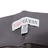 Guess Trousers in Grey