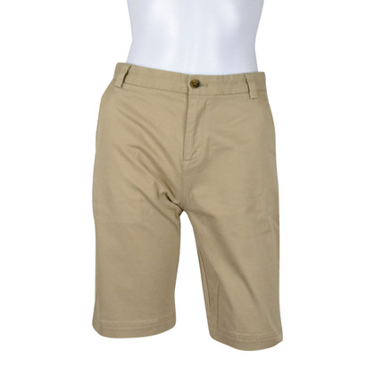 Brooks Brothers Pantaloncini in Cotone in Beige