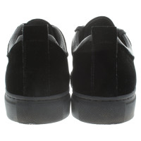 Lanvin Sneakers en noir