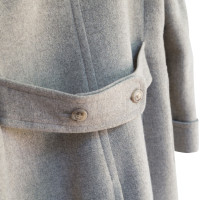 Ralph Lauren Coat of wool / Angora / Cashmere