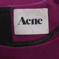 Acne Dress in A line